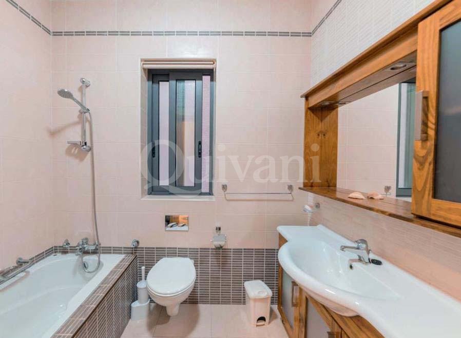 Sliema, Furnished Apartment
