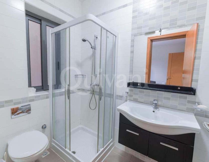 Sliema, Furnished Apartment