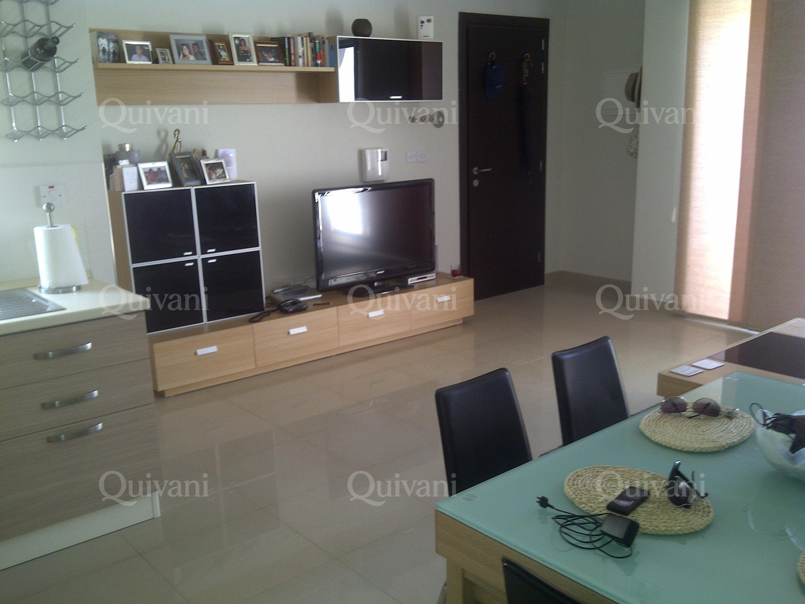 Sliema, Furnished Penthouse