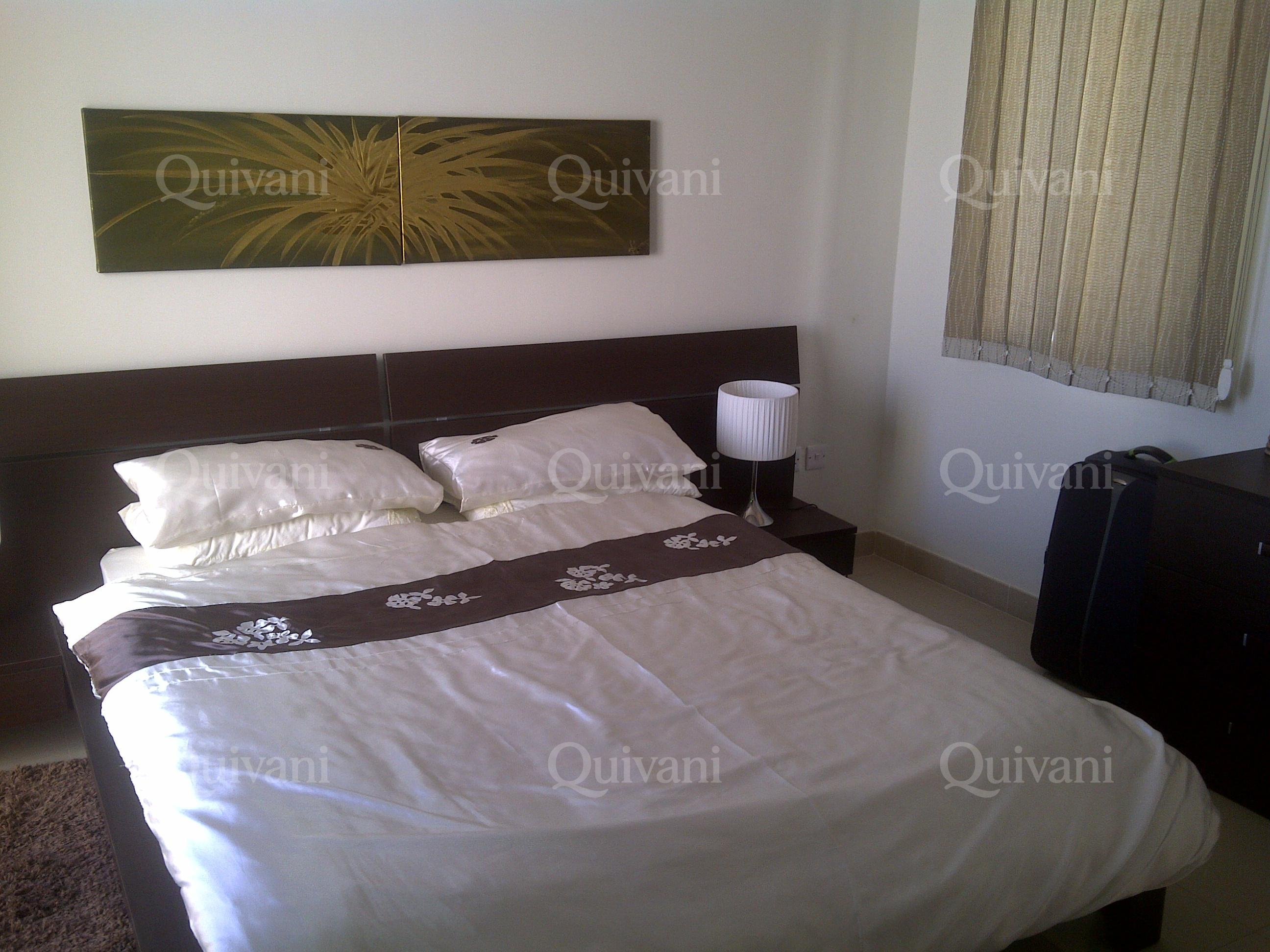 Sliema, Furnished Penthouse