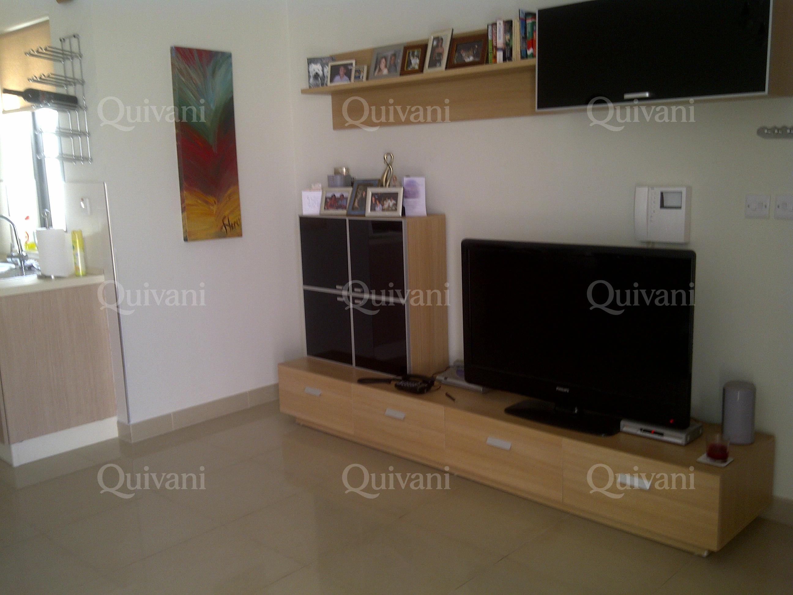 Sliema, Furnished Penthouse