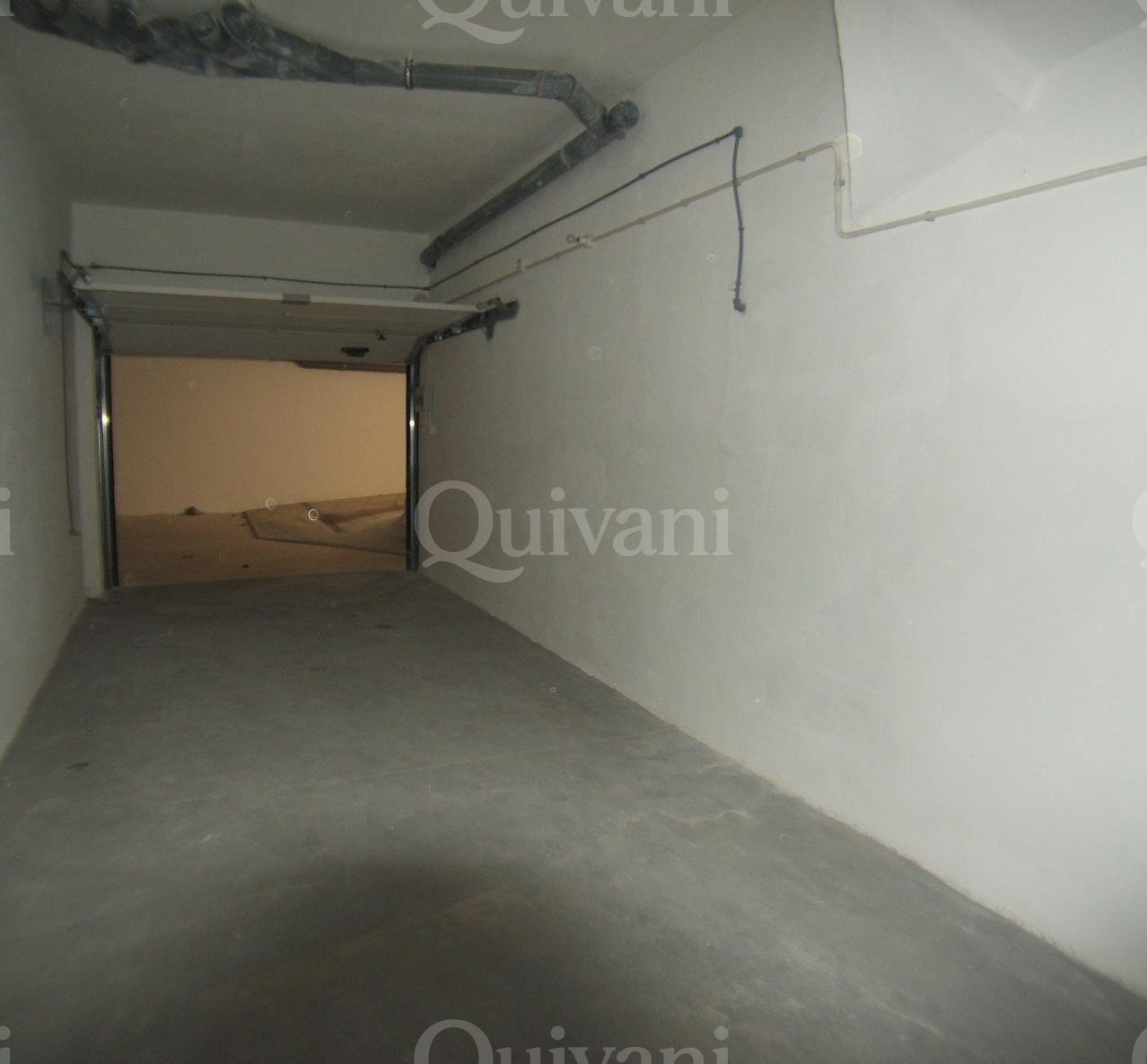 St Julians, Finished Garage