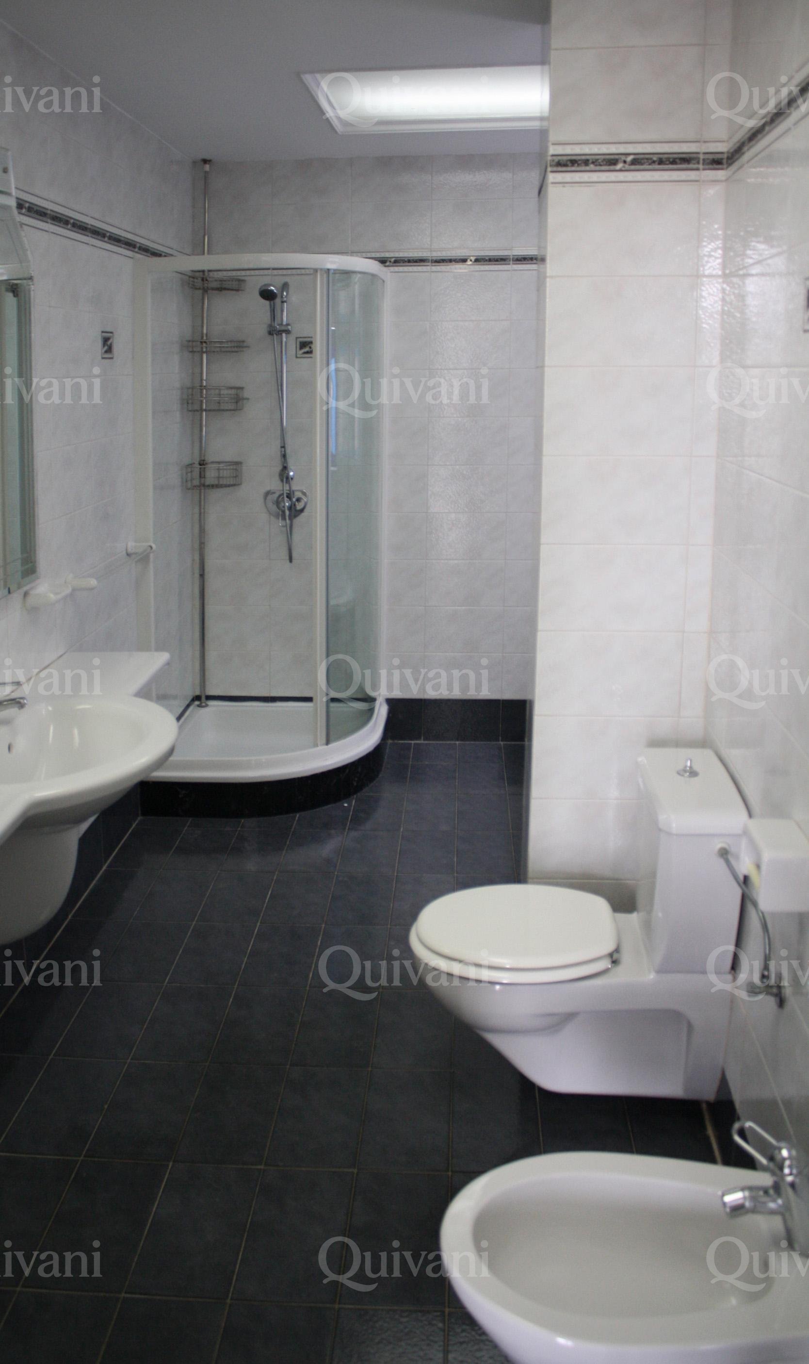 St Julians, Furnished Seafront Duplex Penthouse