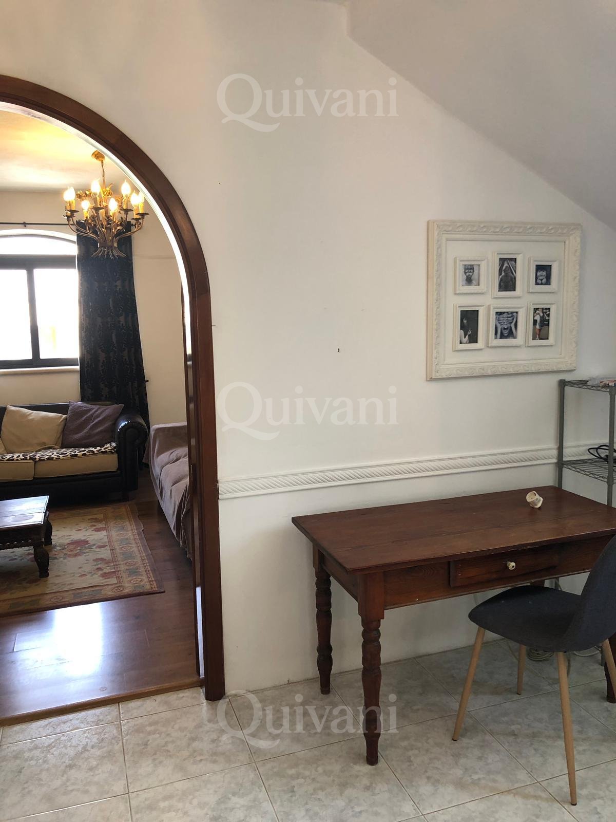 Tal-Ibrag, Furnished Semi-detached Villa