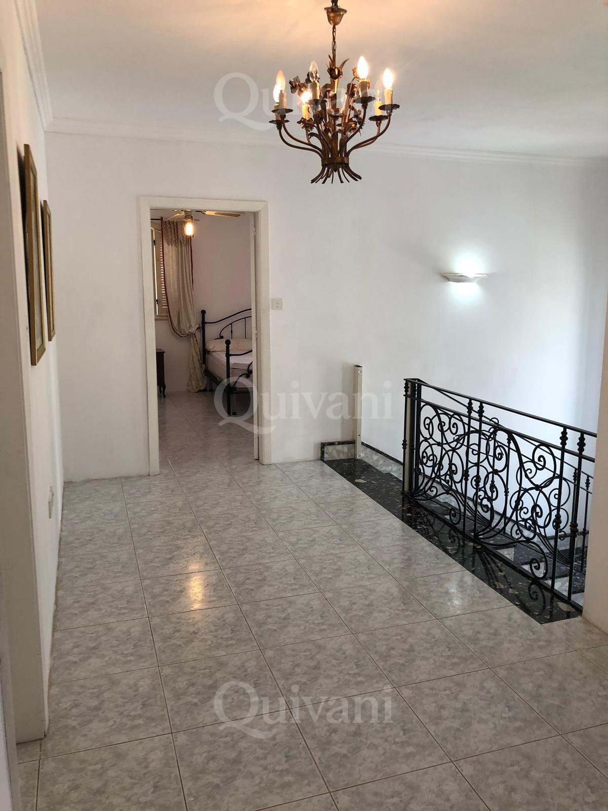 Tal-Ibrag, Furnished Semi-detached Villa