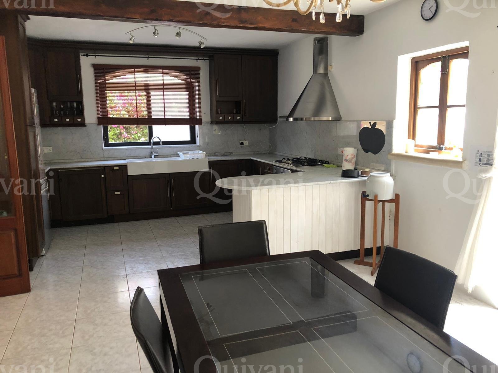 Tal-Ibrag, Furnished Semi-detached Villa