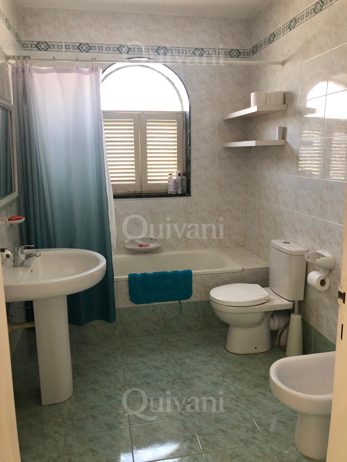 Tal-Ibrag, Furnished Semi-detached Villa