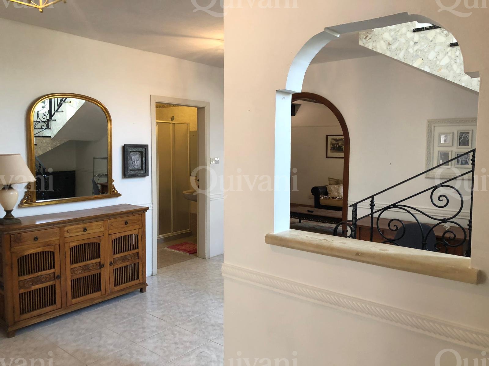 Tal-Ibrag, Furnished Semi-detached Villa
