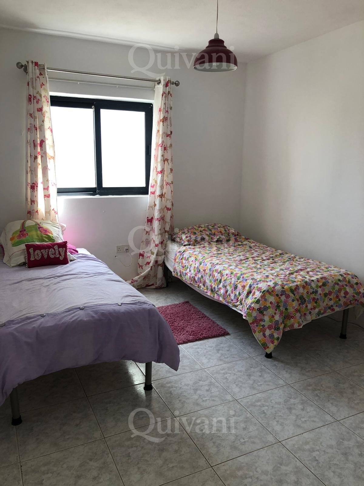 Tal-Ibrag, Furnished Semi-detached Villa