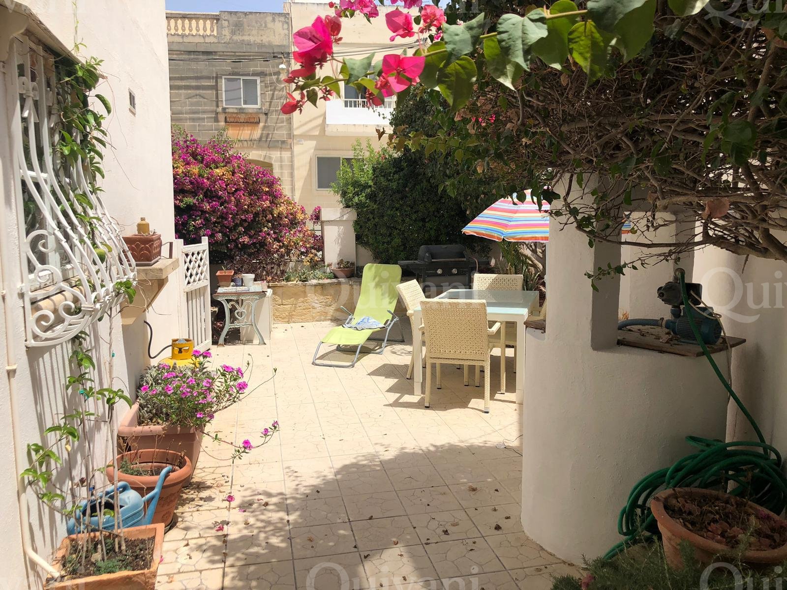 Tal-Ibrag, Furnished Semi-detached Villa