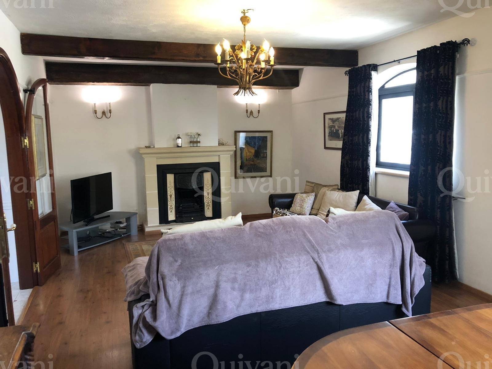 Tal-Ibrag, Furnished Semi-detached Villa