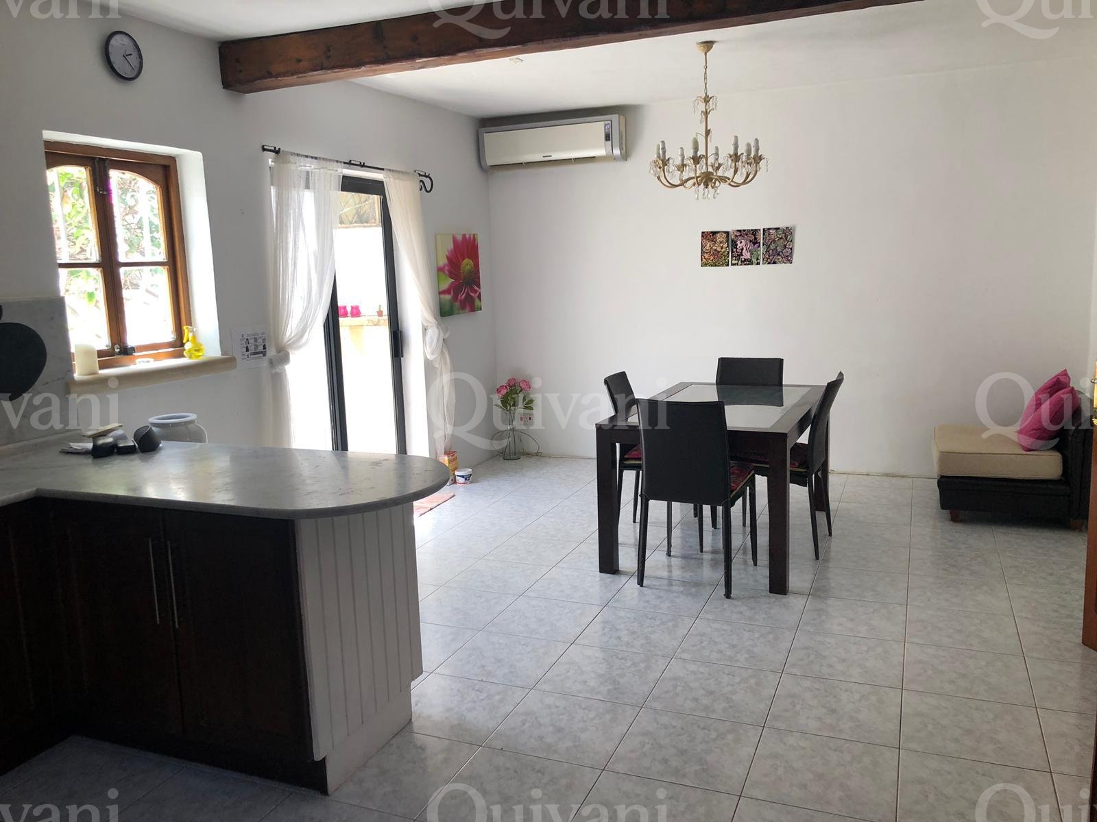 Tal-Ibrag, Furnished Semi-detached Villa