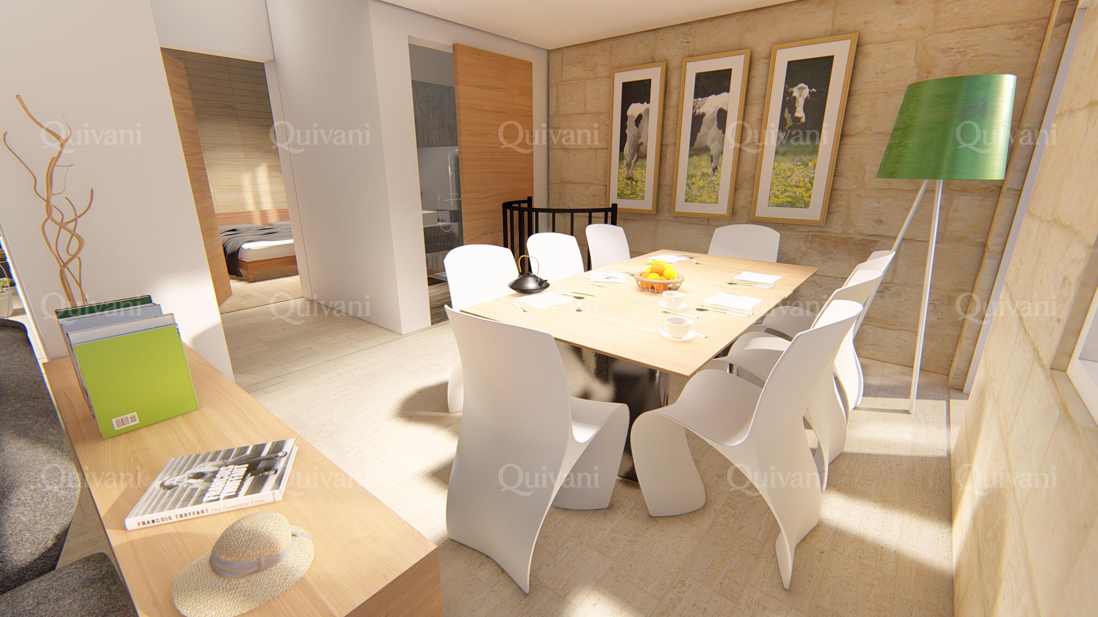 Wardija, n/a Plot (Residential)