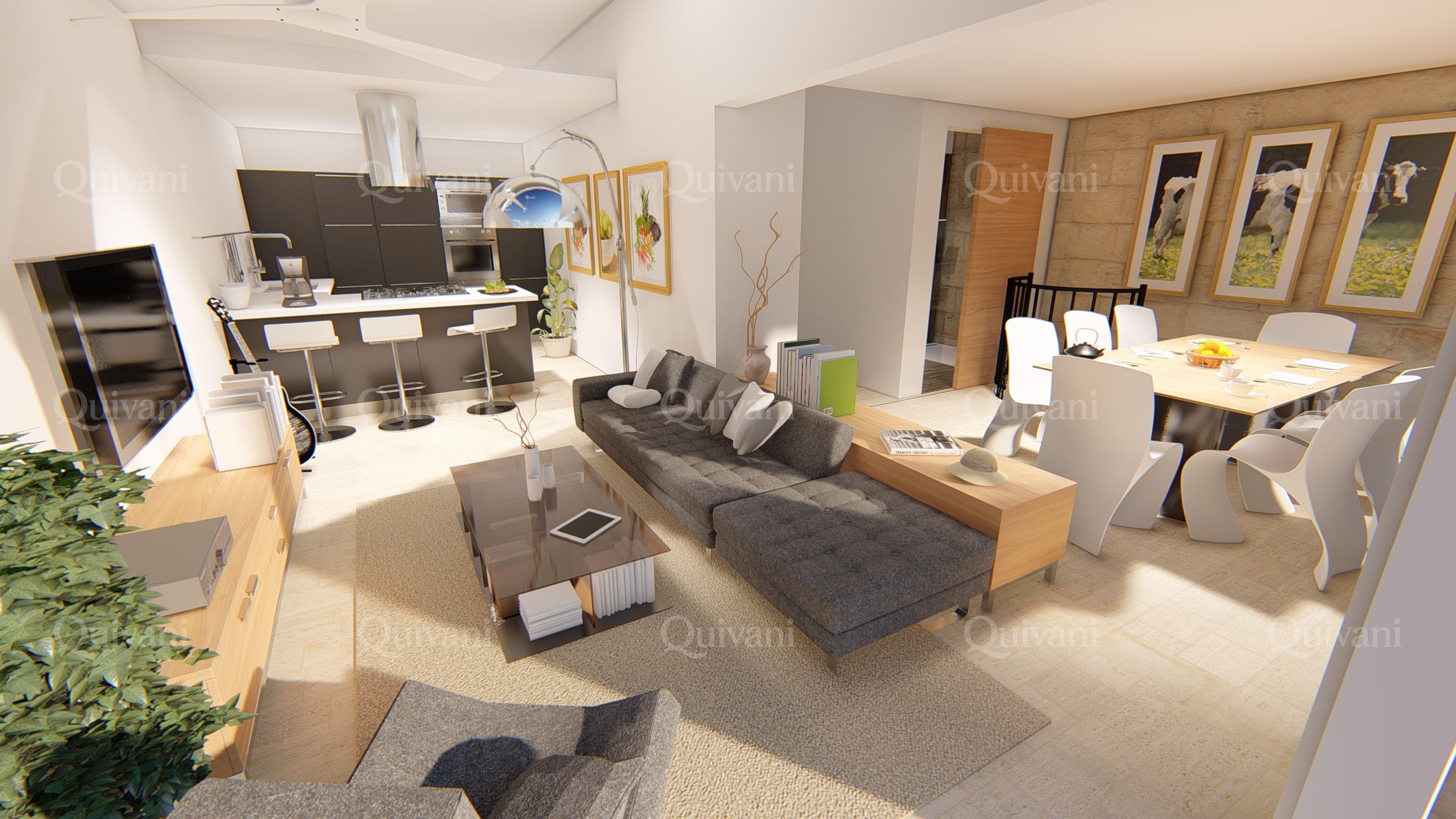 Wardija, n/a Plot (Residential)