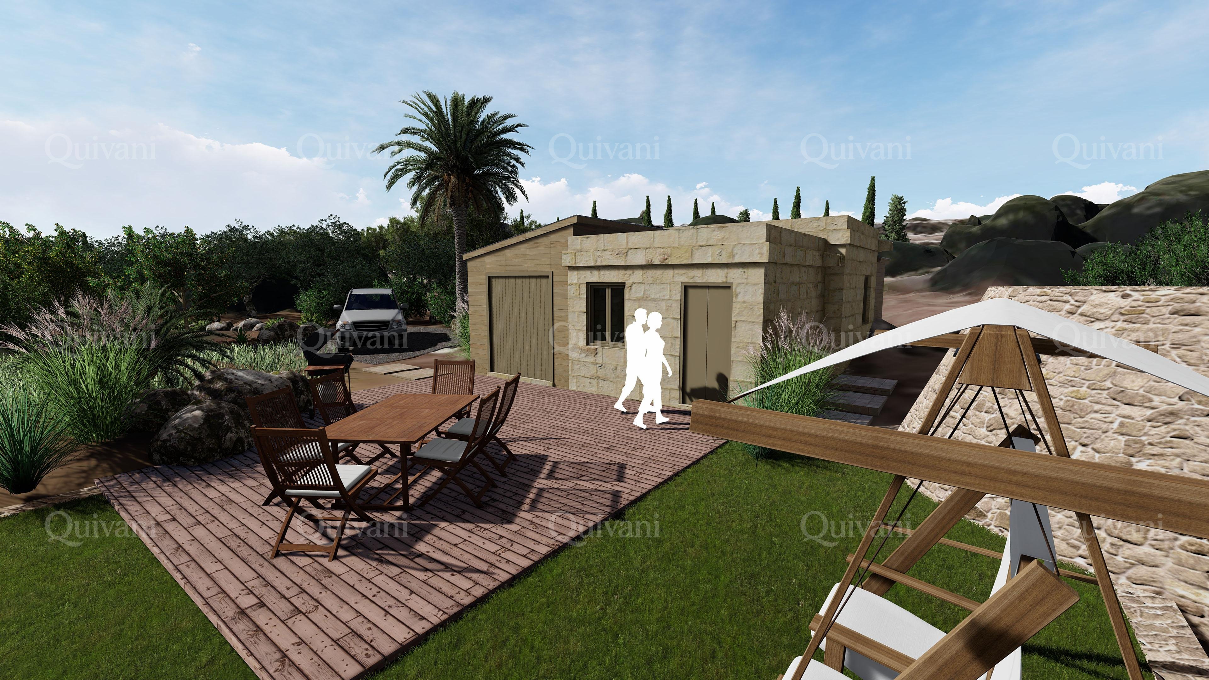 Wardija, n/a Plot (Residential)