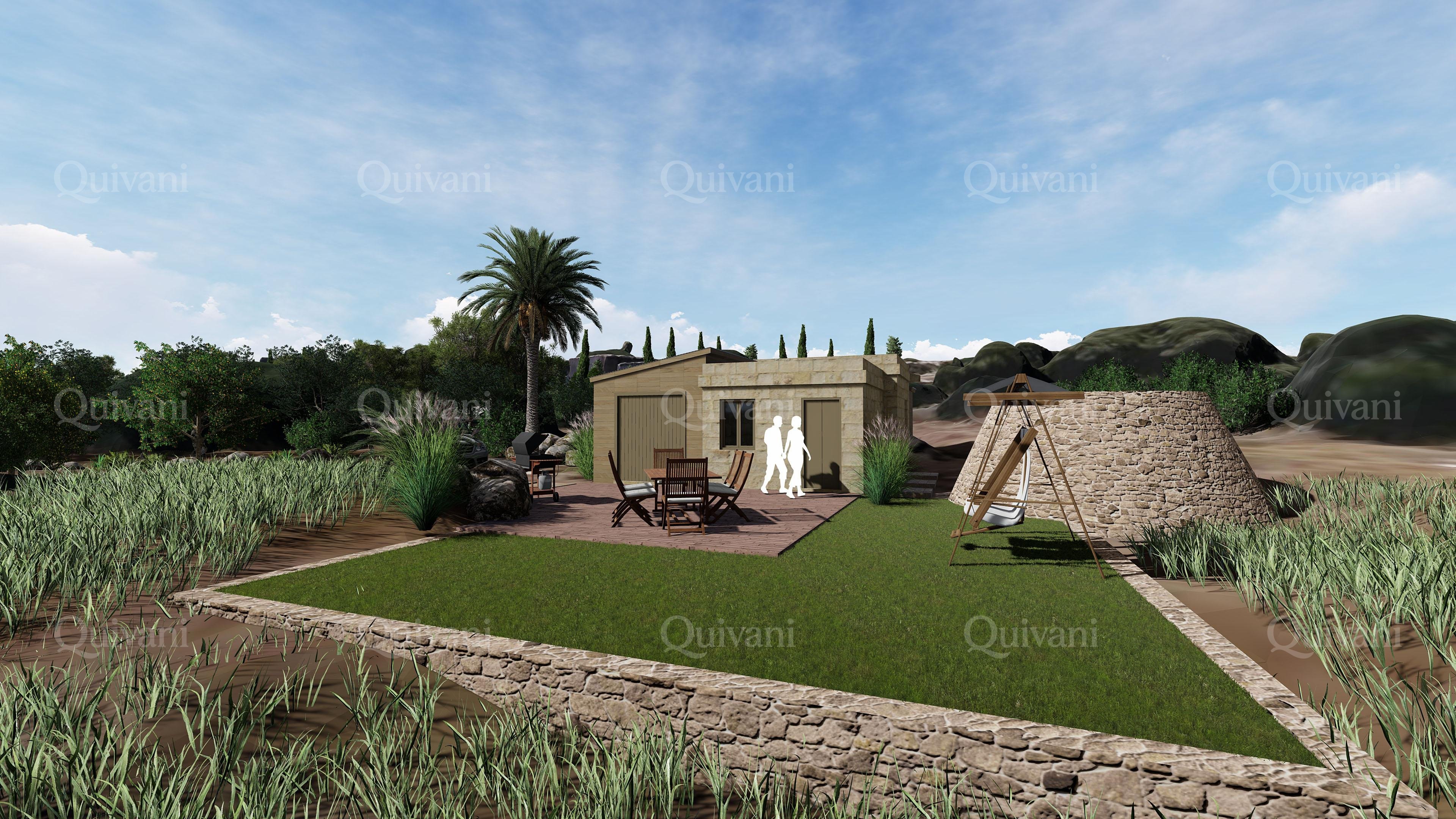 Wardija, n/a Plot (Residential)
