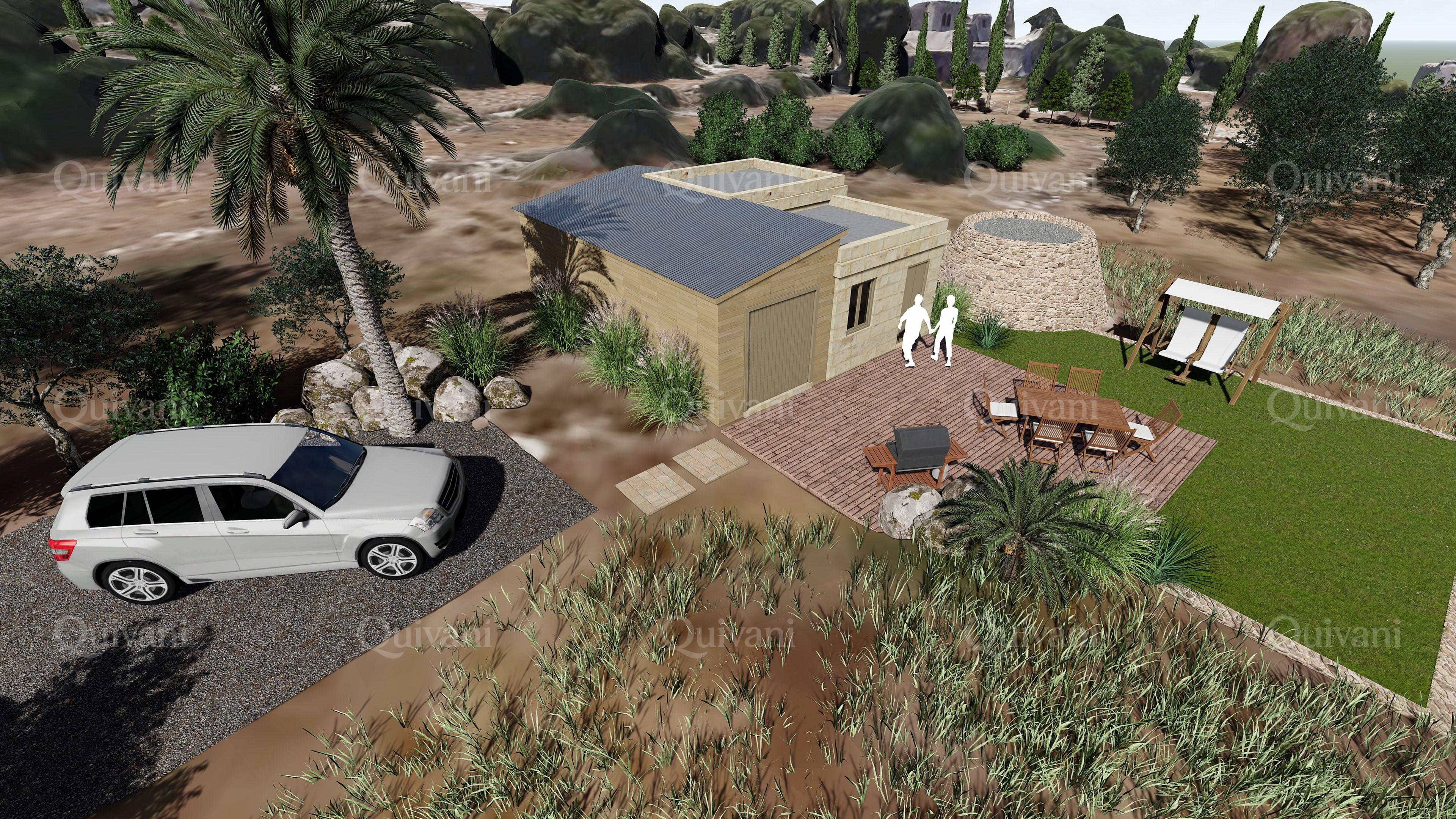 Wardija, n/a Plot (Residential)