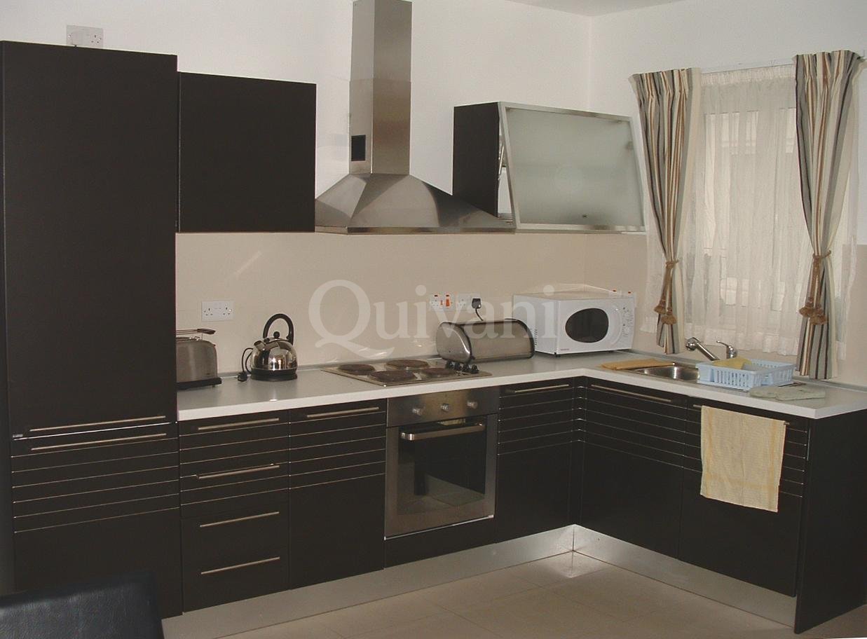 St Julians, Furnished Apartment