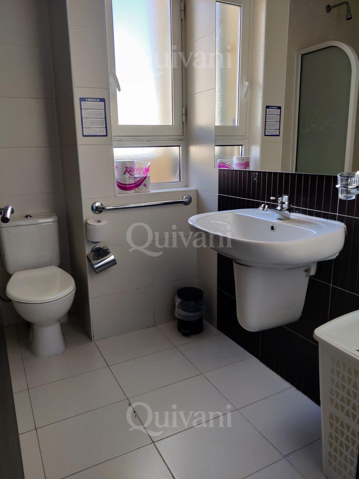 Sliema, Furnished Duplex Penthouse