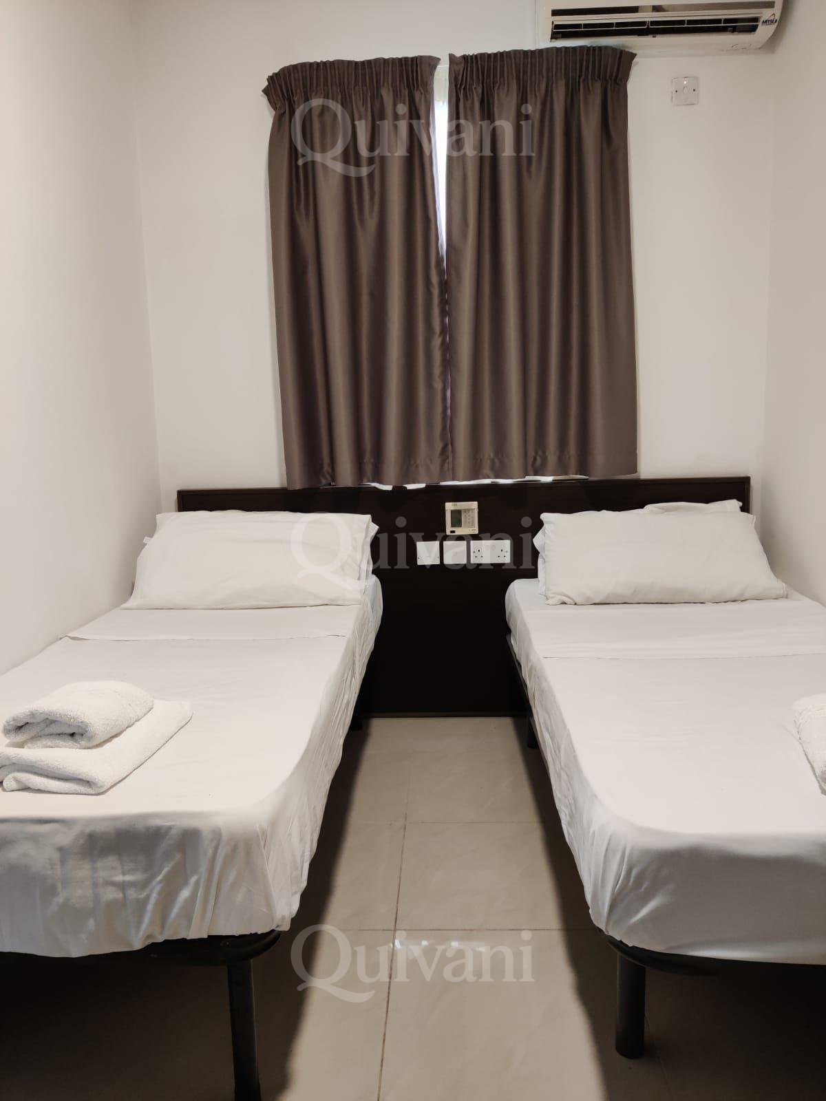 Sliema, Furnished Duplex Penthouse