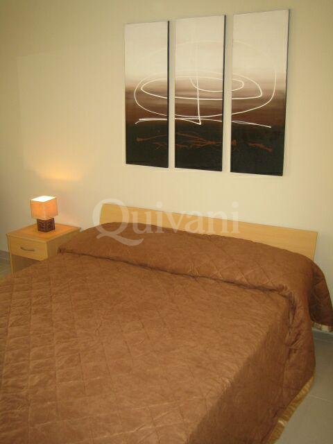 Sliema, Finished Apartment