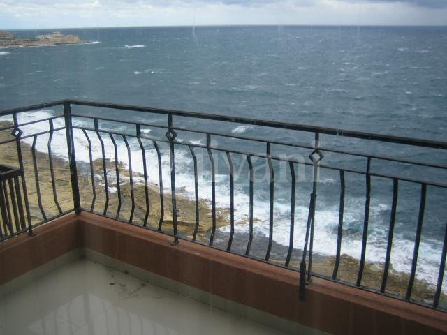 Sliema, Finished Apartment