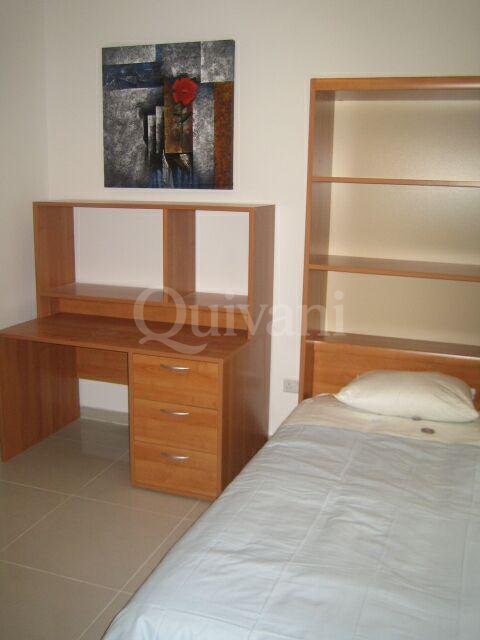 Sliema, Finished Apartment