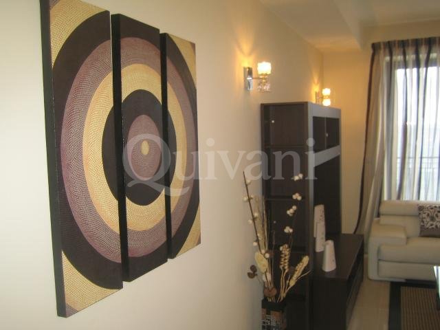 Sliema, Finished Apartment