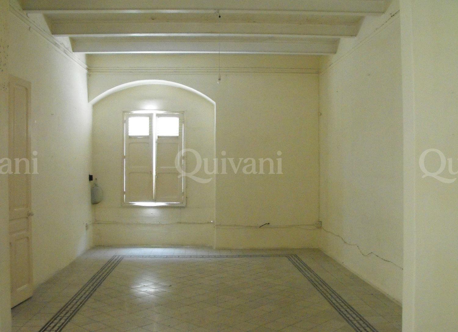 Valletta, Finished Apartment