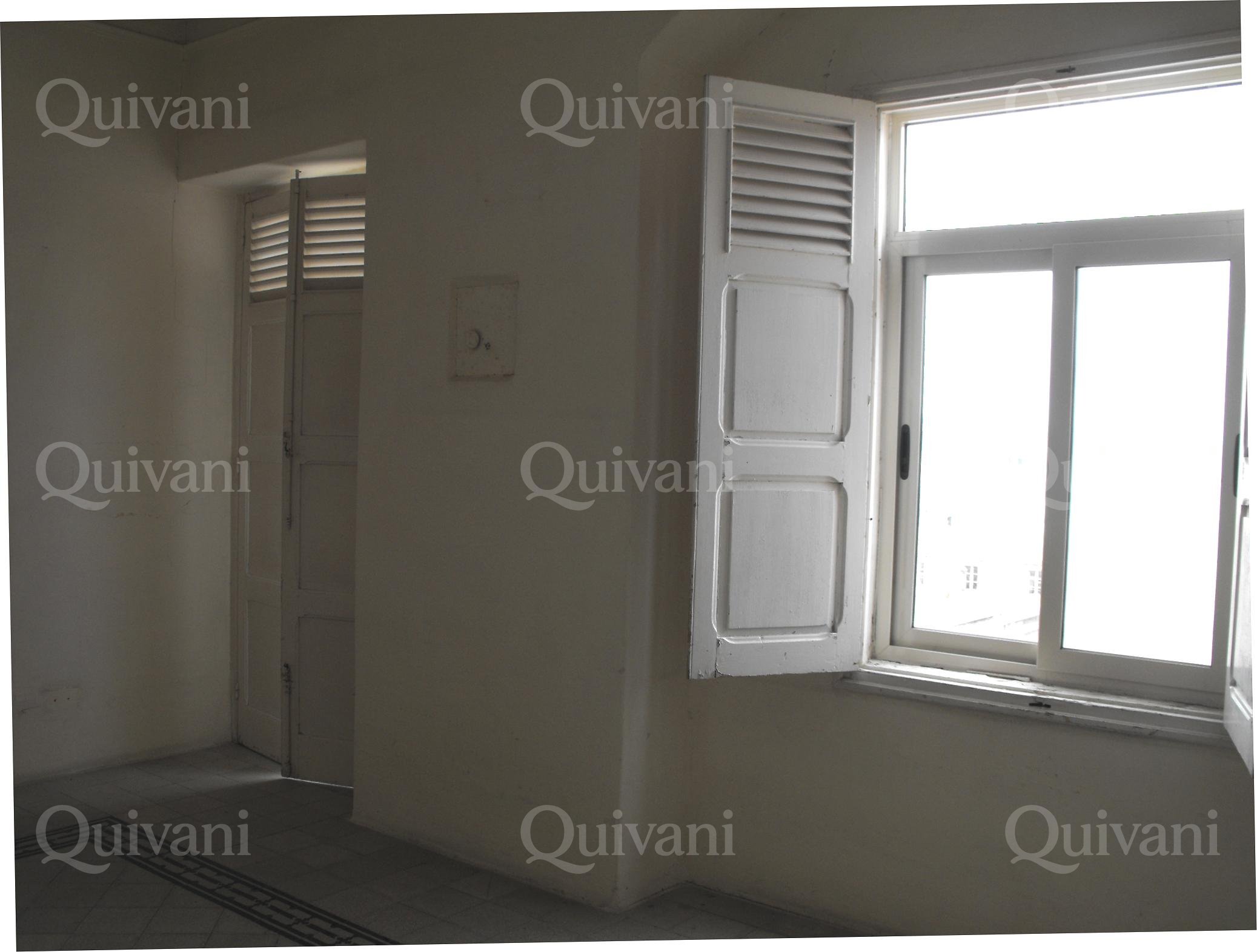 Valletta, Finished Apartment