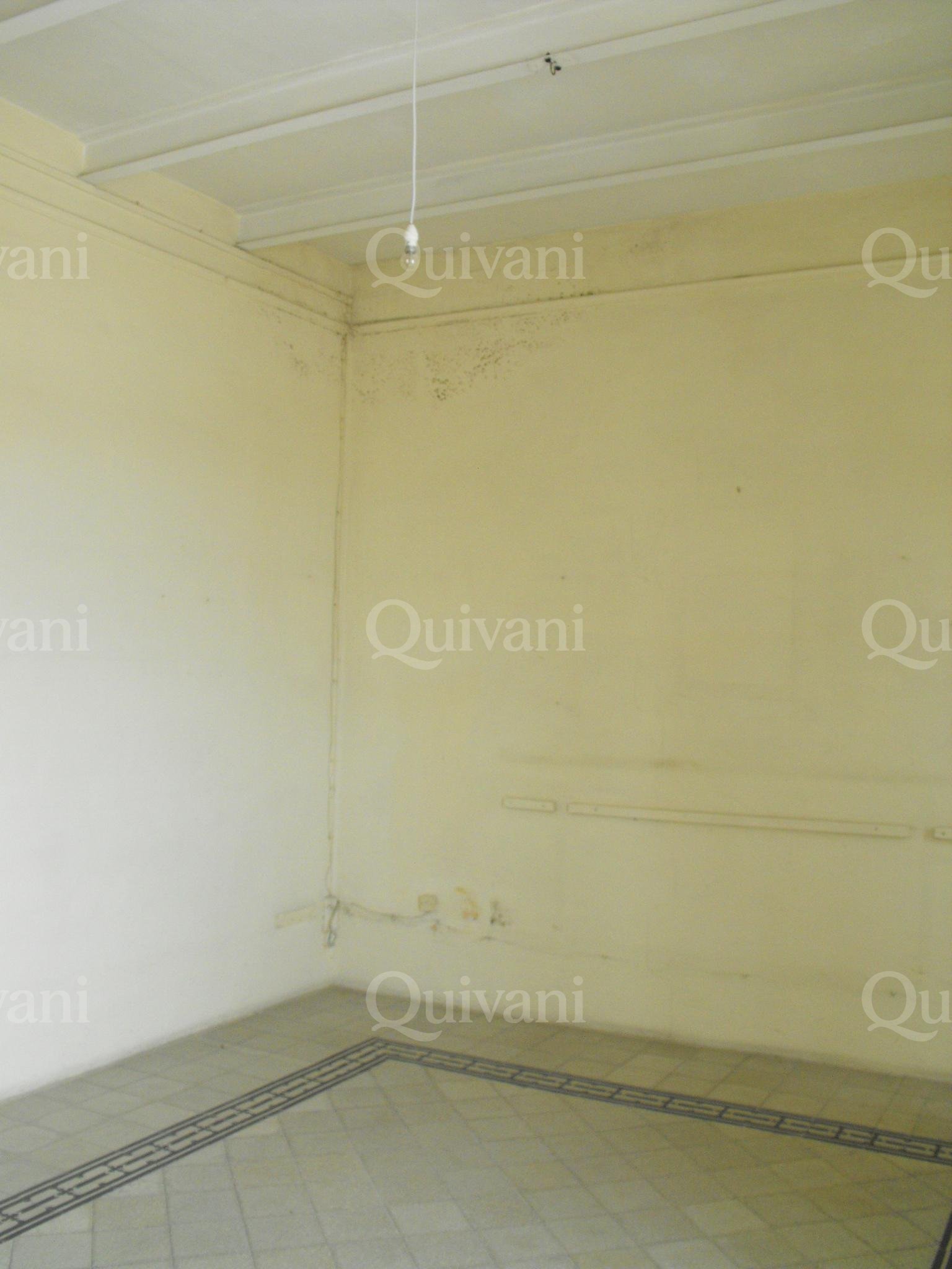 Valletta, Finished Apartment