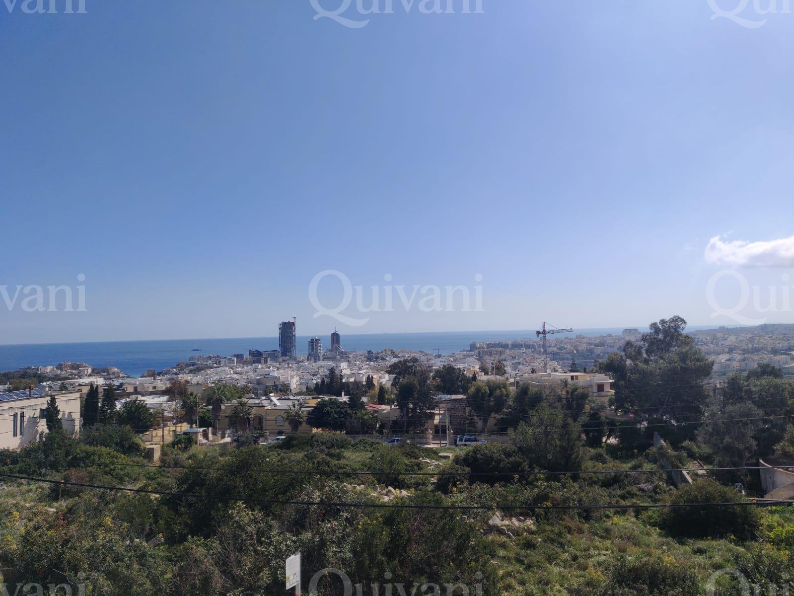 Tal-Ibrag, Furnished Semi-detached Villa