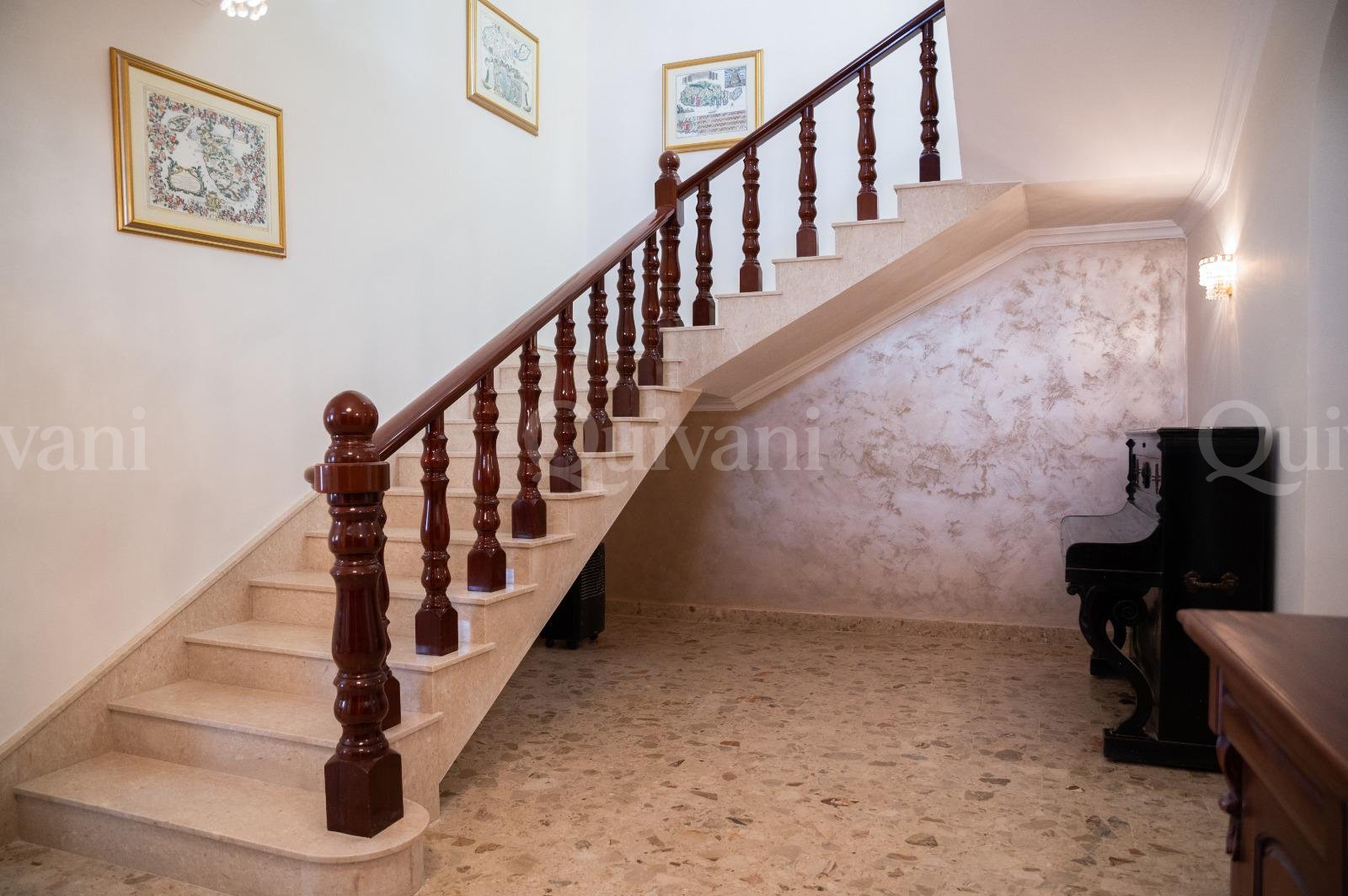 Tal-Ibrag, Furnished Semi-detached Villa
