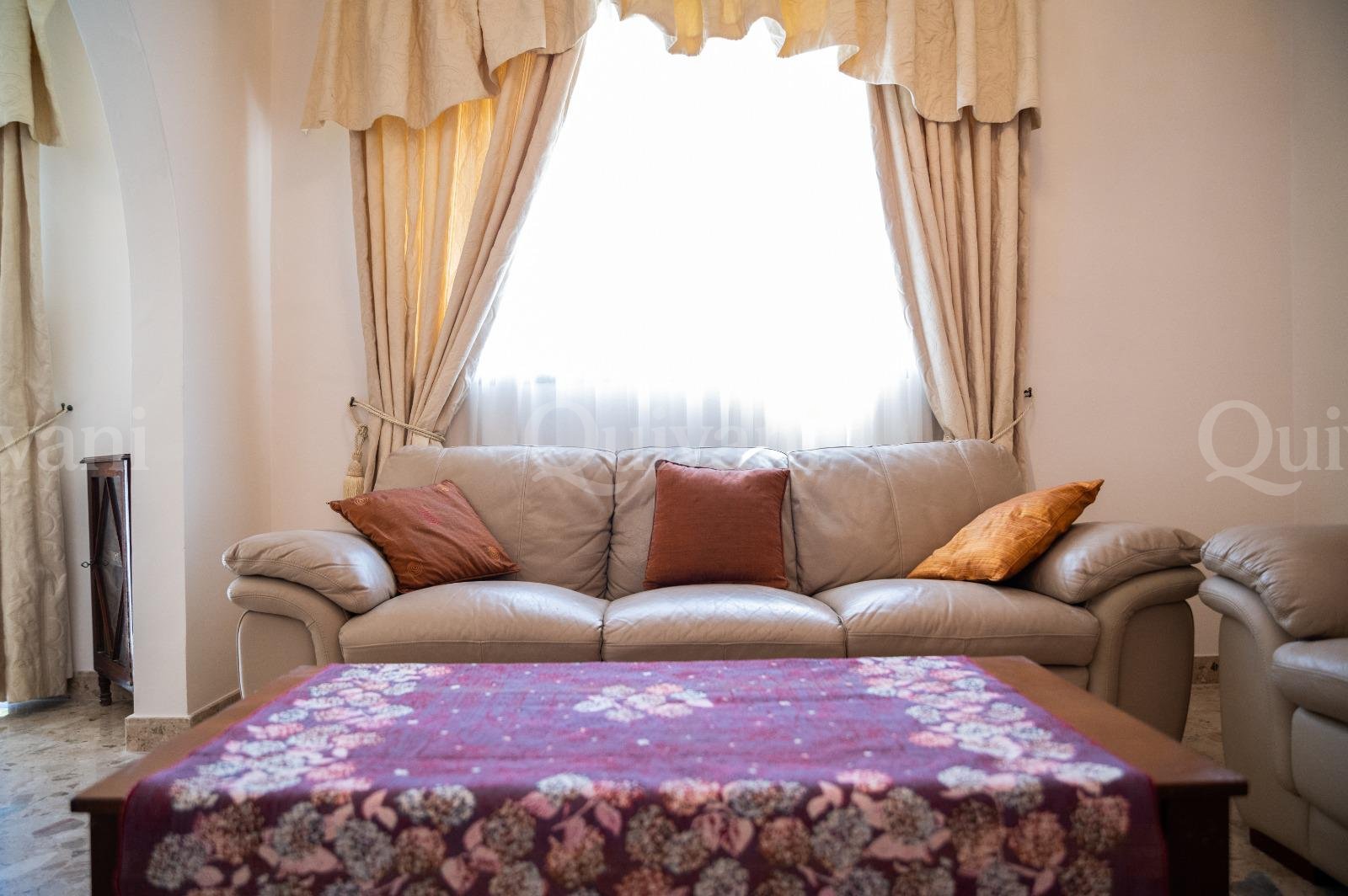 Tal-Ibrag, Furnished Semi-detached Villa