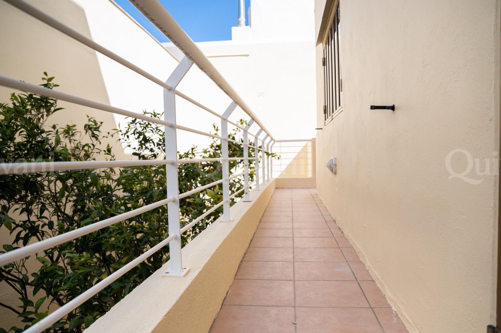 Tal-Ibrag, Furnished Semi-detached Villa