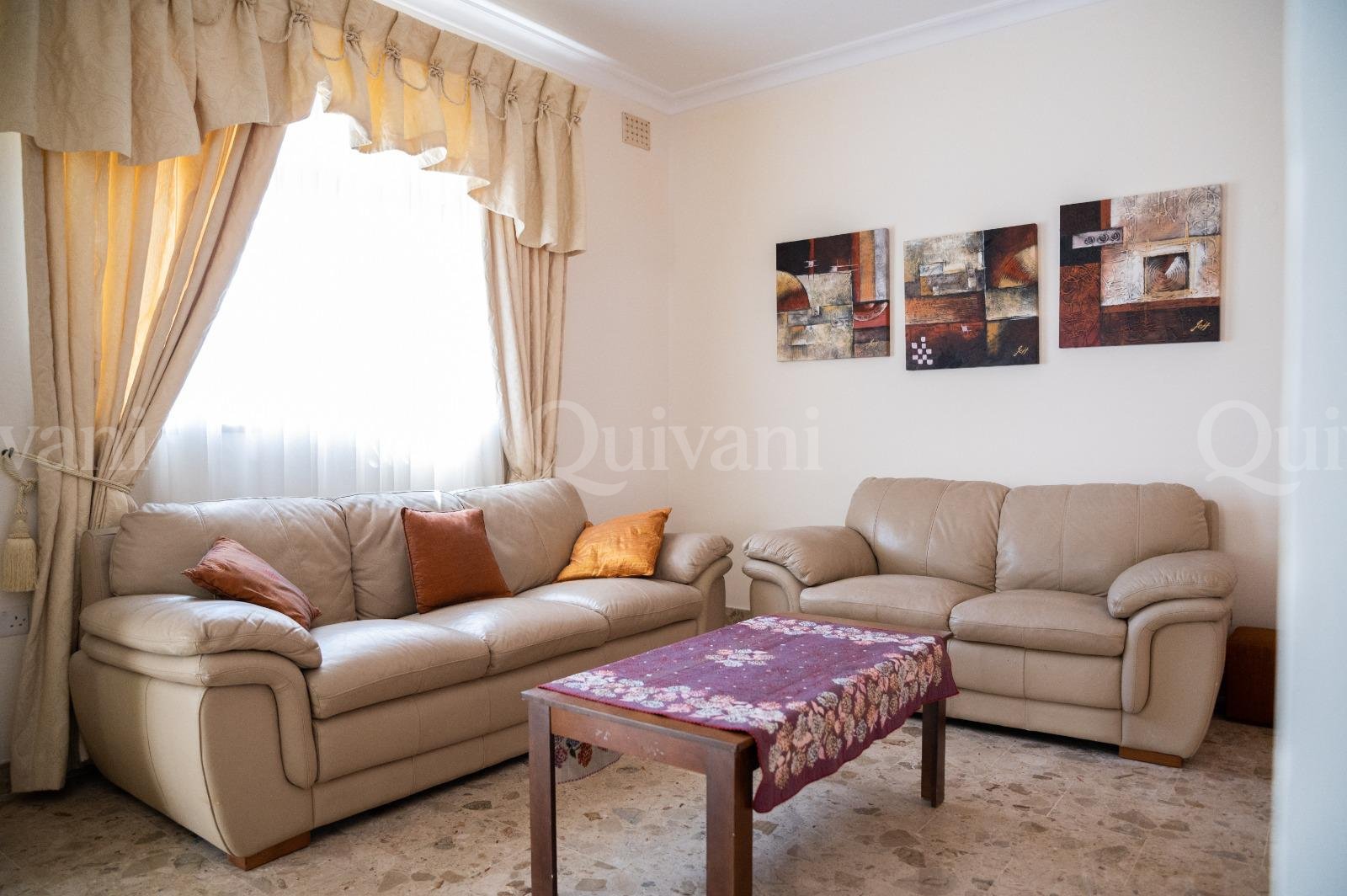Tal-Ibrag, Furnished Semi-detached Villa