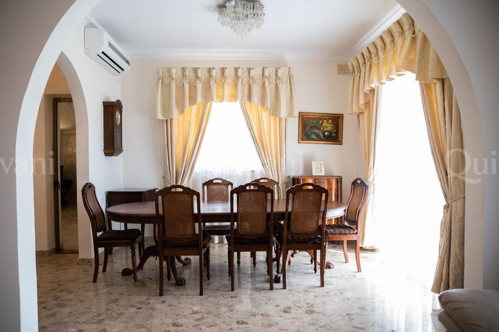 Tal-Ibrag, Furnished Semi-detached Villa