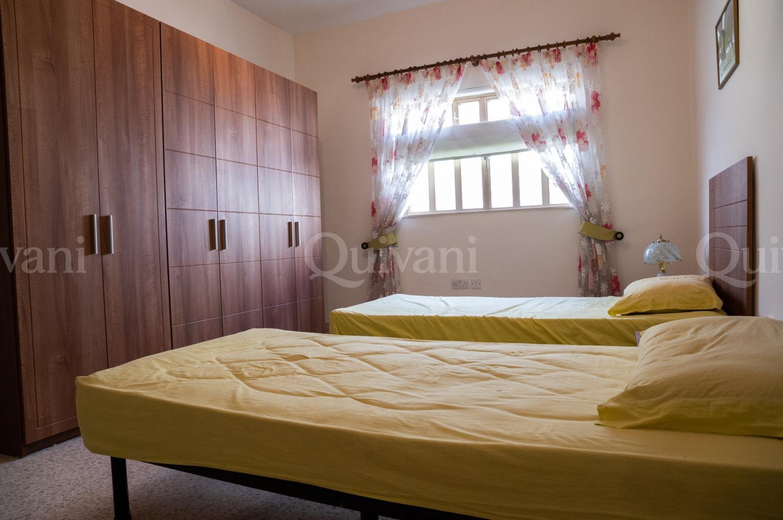 Tal-Ibrag, Furnished Semi-detached Villa