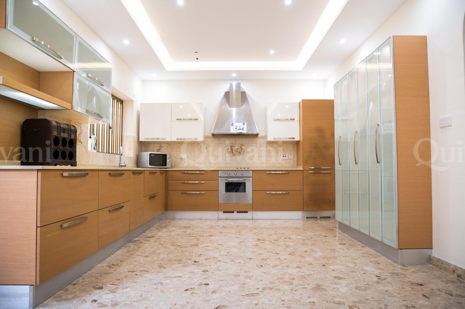 Tal-Ibrag, Furnished Semi-detached Villa