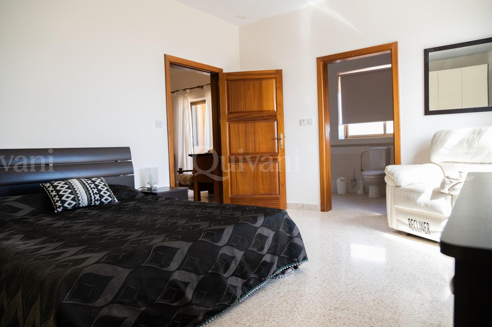 Tal-Ibrag, Furnished Semi-detached Villa