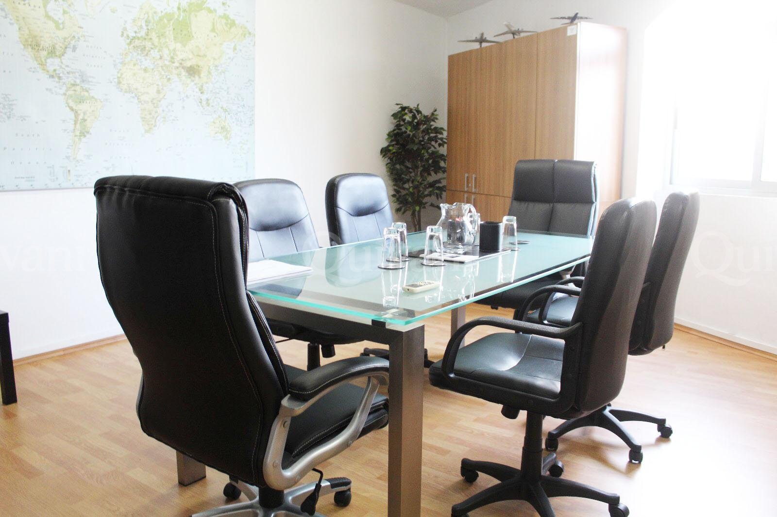 Ta'' Xbiex, Finished Office Penthouse