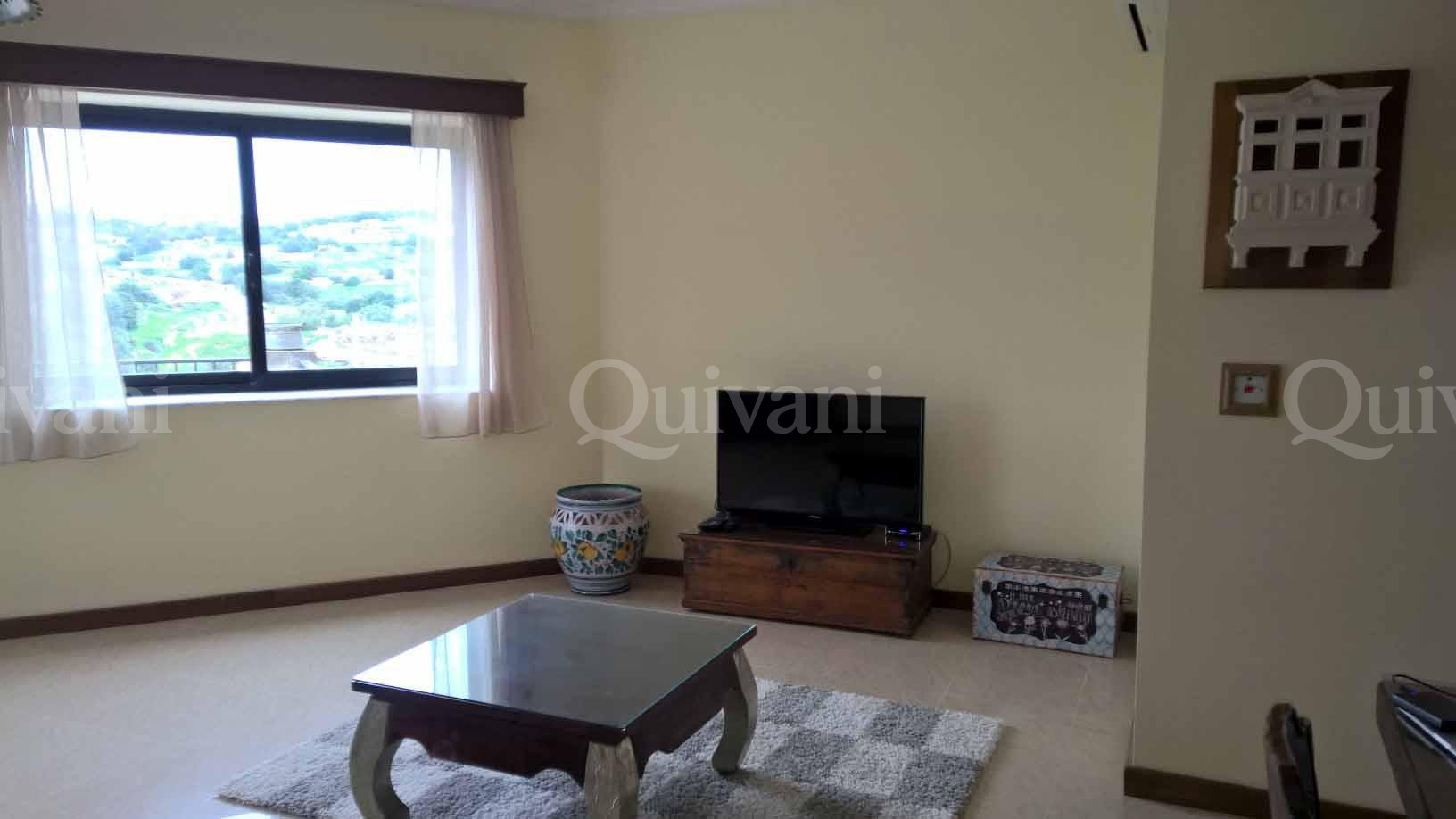 Swieqi, Furnished Apartment