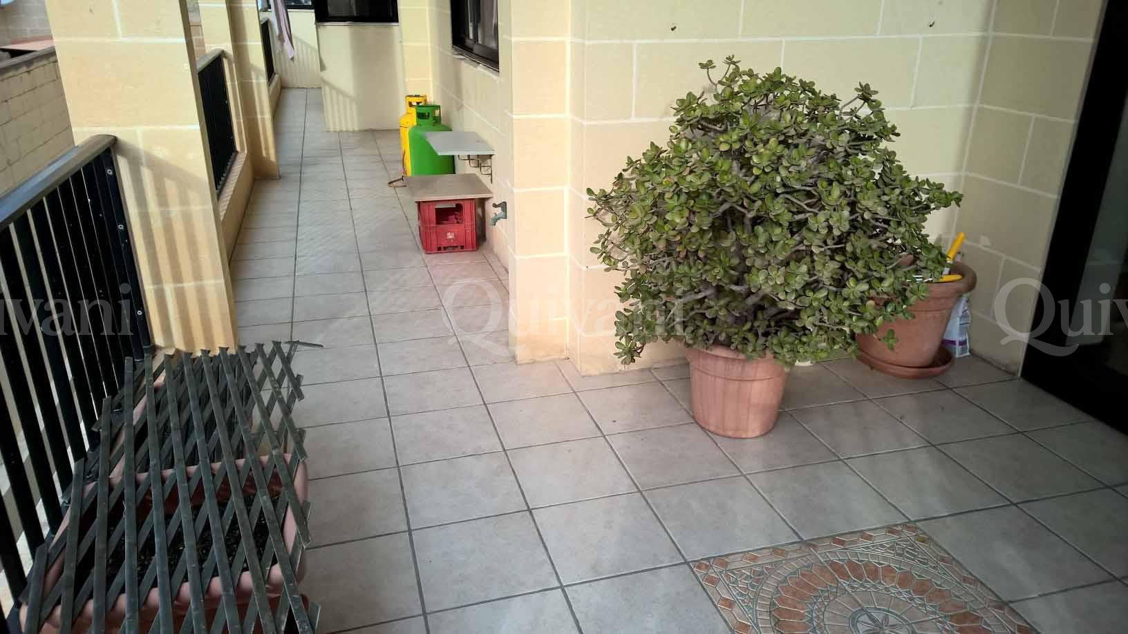 Swieqi, Furnished Apartment