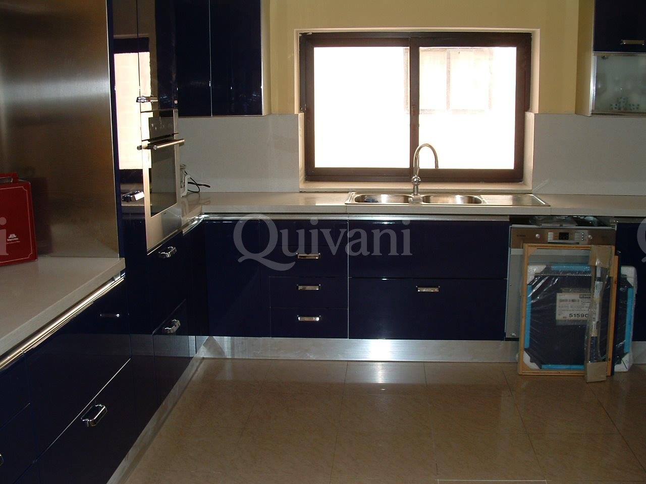Swieqi, Furnished Apartment