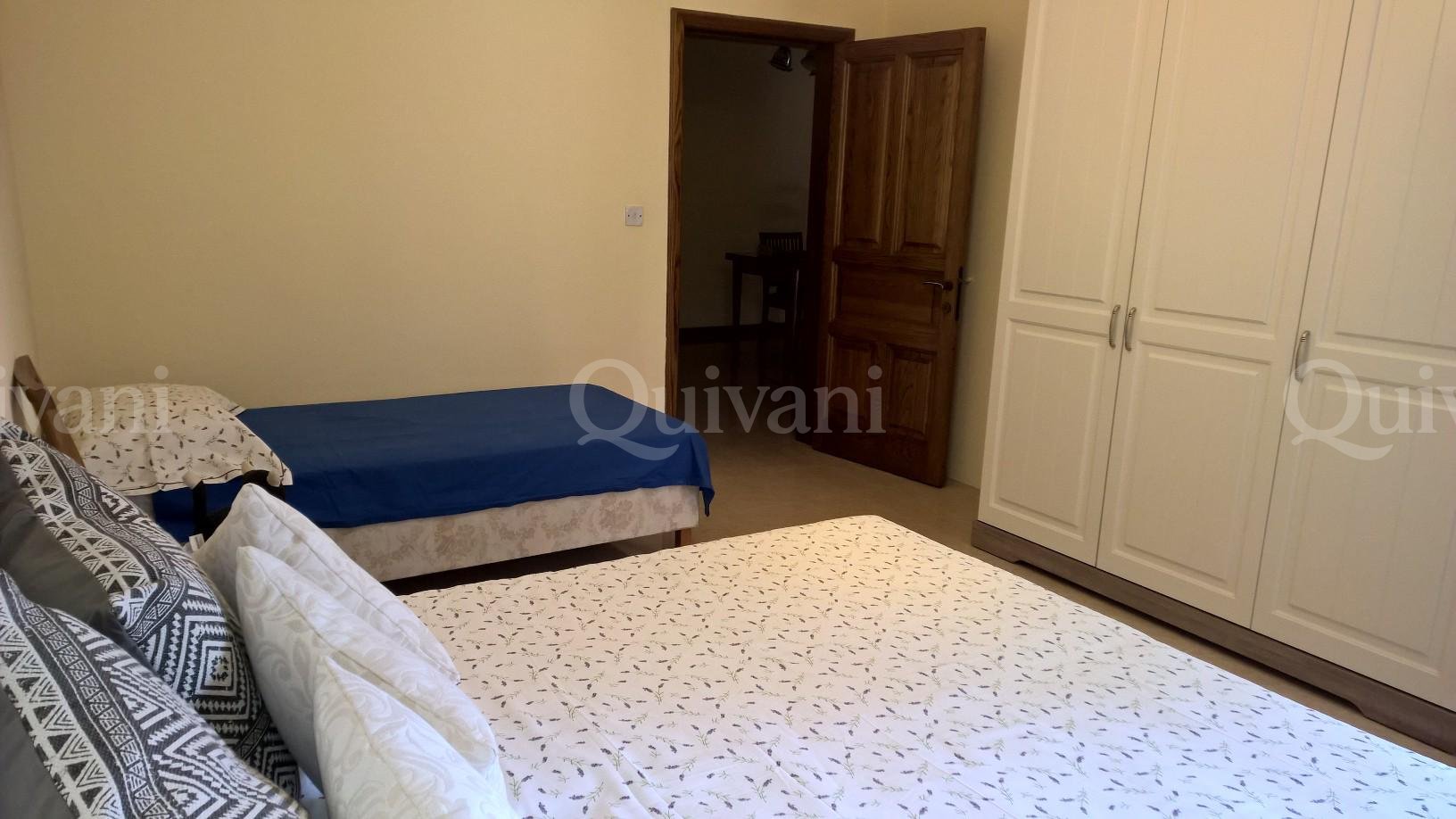 Swieqi, Furnished Apartment