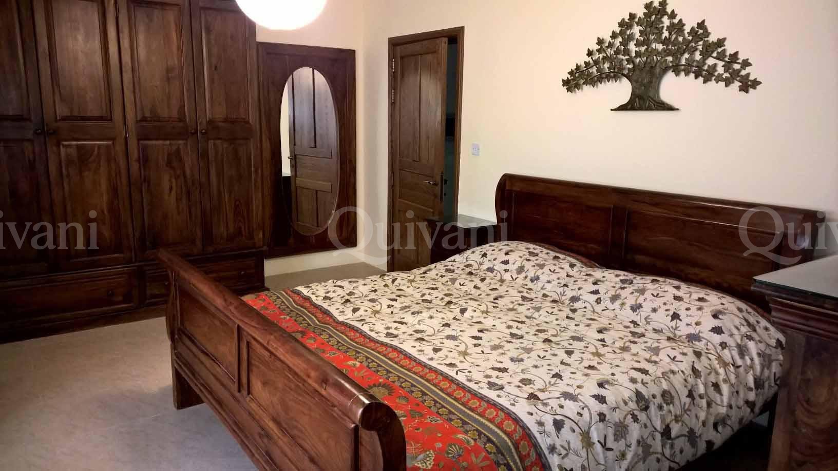 Swieqi, Furnished Apartment