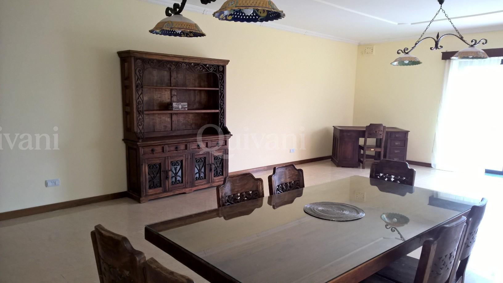 Swieqi, Furnished Apartment