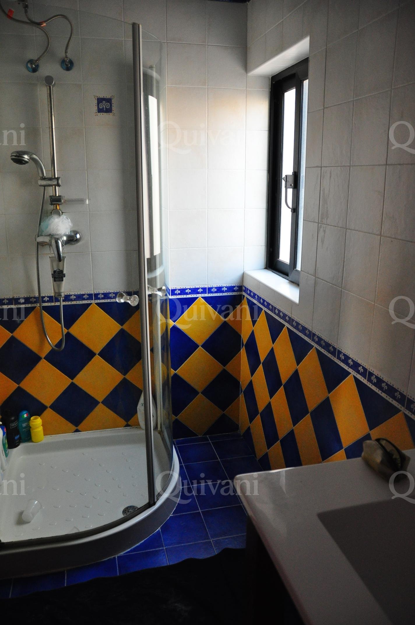 Swieqi, Furnished Apartment