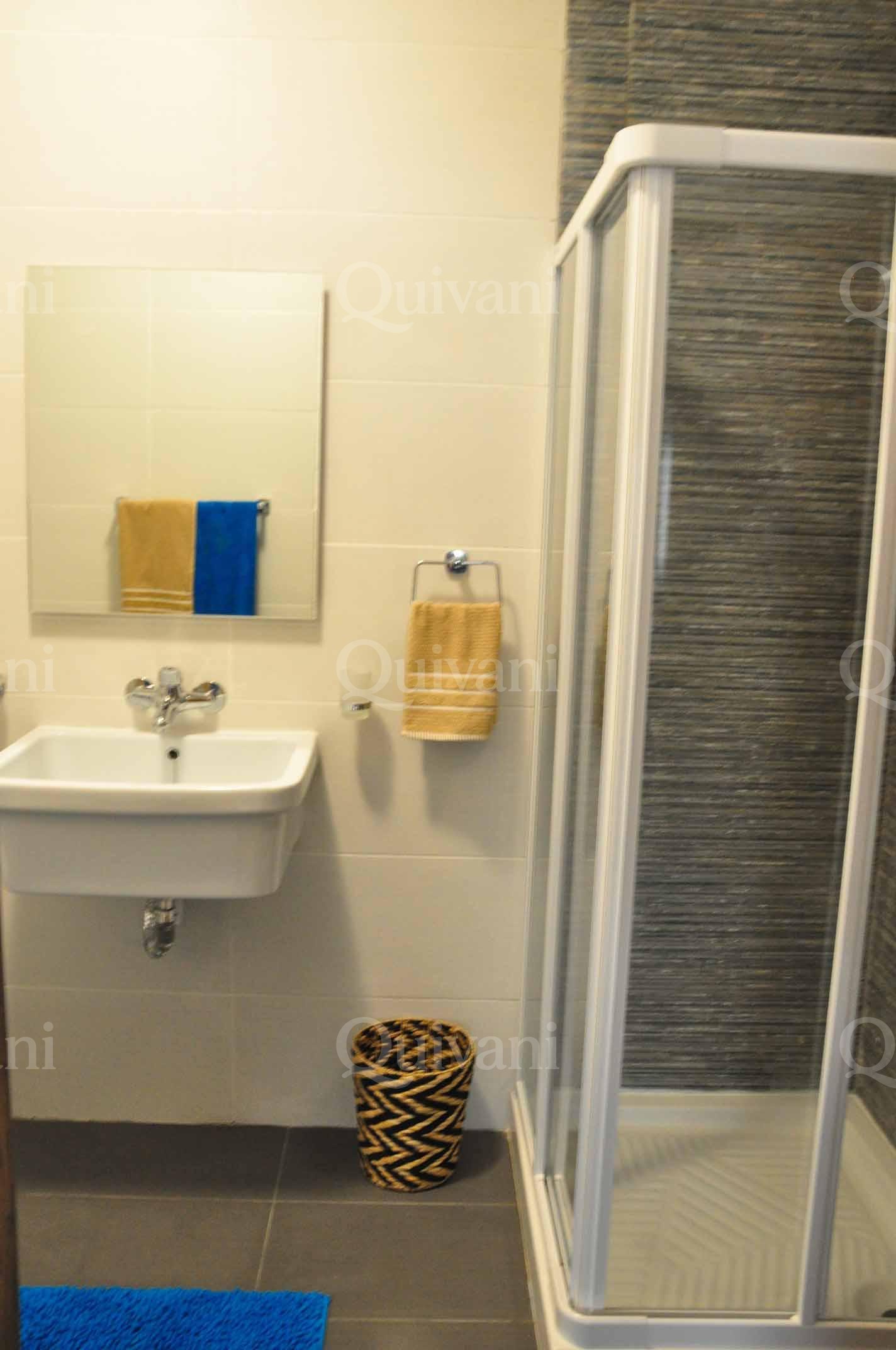 Swieqi, Furnished Apartment