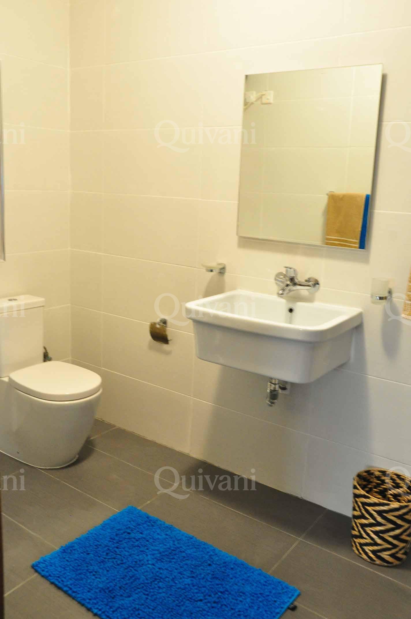 Swieqi, Furnished Apartment